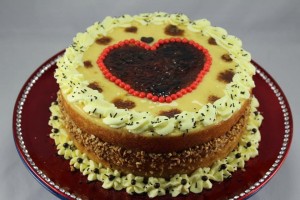 tarta olla gm