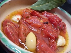 tomate olla gm