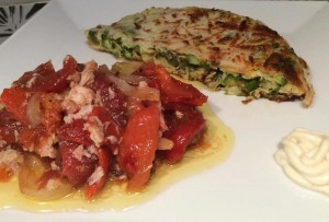 tortilla olla gm