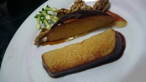 Tocino de cielo Olla GM