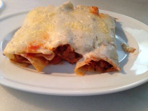 canelones olla gm
