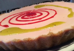 tarta Olla GM