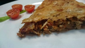 empanadilla Olla GM