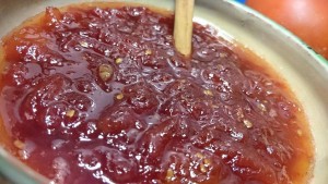 mermelada Olla GM