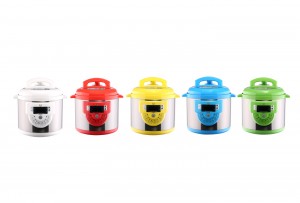 Ollas GM F colores