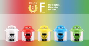 Olla GM F colores