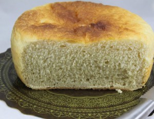 pan de molde olla gm