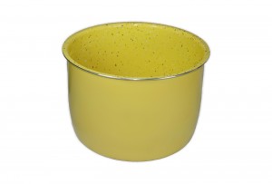 cubeta excellence amarilla olla gm