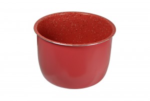 cubeta excellence roja olla gm