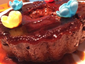 flan olla gm