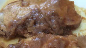receta para olla gm