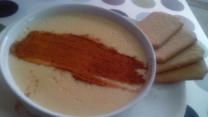 natillas Olla GM
