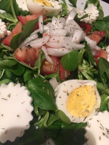 ensalada olla gm