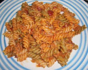 pasta olla gm