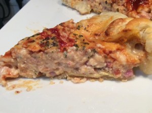 quiche olla gm