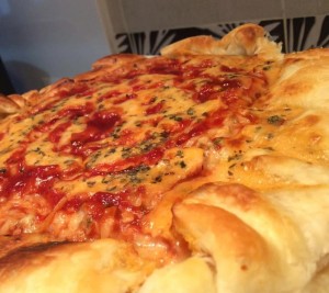 quiche olla gm