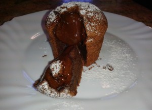 coulant con Olla GM
