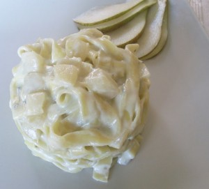 tagliatelle olla gm