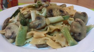 pasta olla gm