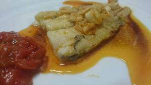 bacalao olla gm