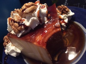 flan olla gm