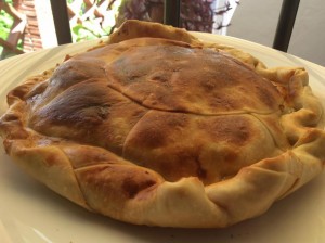 empanada olla gm