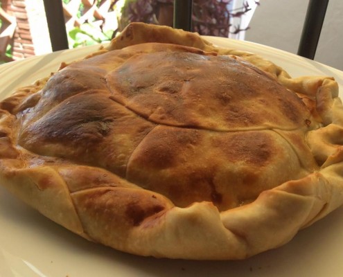 empanada olla gm