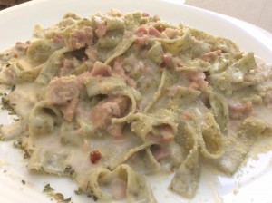 pasta olla gm