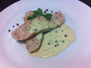 pastel de carne olla gm