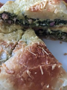 quiche olla gm