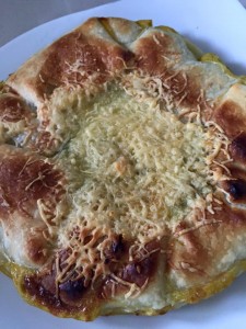 quiche ollas gm