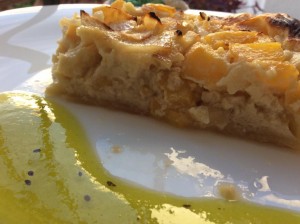 quiche olla gm