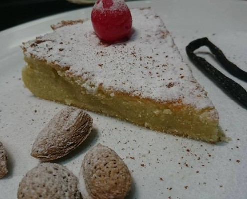 tarta santiago olla gm