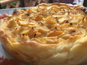 quiche olla gm