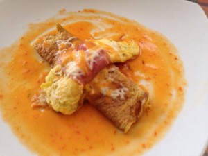 tortilla olla gm