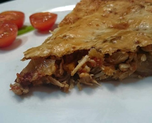 empanada atún olla gm