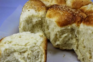 pan de hamburguesas olla gm