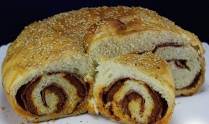 pan relleno de ibéricos olla gm