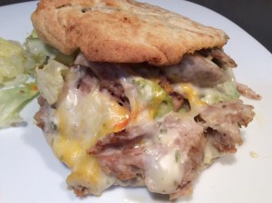 kebab olla gm