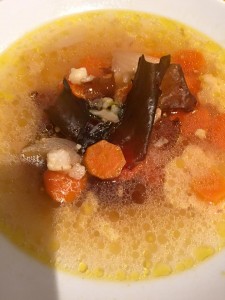 sopa olla gm