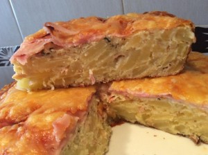 tortilla olla gm