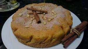 muffin olla gm