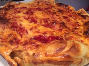 quiche ollas gm