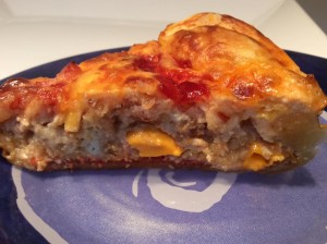 quiche olla gm
