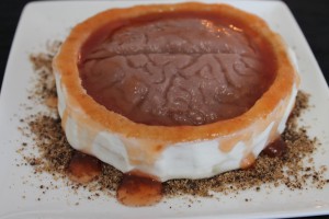 receta halloween ollas gm