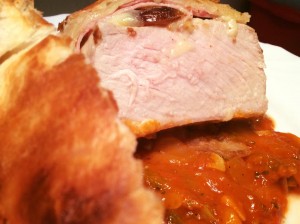 lomo ollas gm