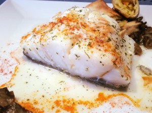 bacalao olla gm