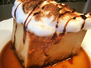 flan olla gm