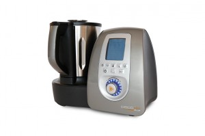 robot cocina CECOMIX PLUS (LL)
