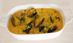 arroz caldoso olla gm